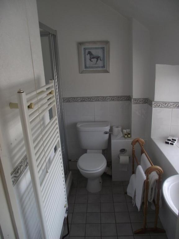 Horse & Groom Inn Milcombe 部屋 写真