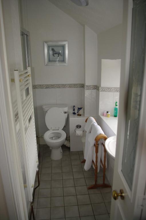 Horse & Groom Inn Milcombe 部屋 写真