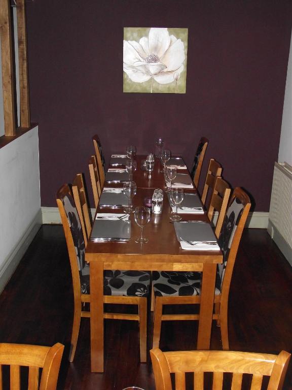 Horse & Groom Inn Milcombe エクステリア 写真