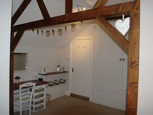 Horse & Groom Inn Milcombe エクステリア 写真