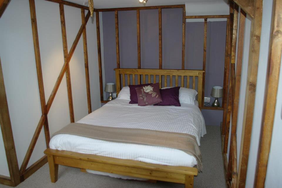 Horse & Groom Inn Milcombe 部屋 写真